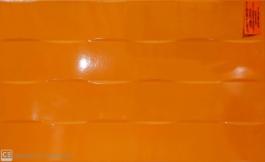 PARED SLIM DUNAS NARANJA 25X40 MT.(2.03)